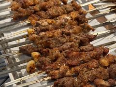 -No.DD戳子烧烤·江湖菜(北京总店)