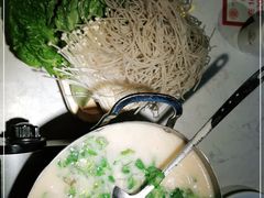 -丁里羊肉小镇(太宁路口店)