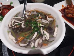 -老苏州芳和园茶酒楼  传统苏帮菜(观前店)