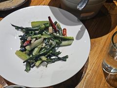 -丹江渔村(首都机场店)
