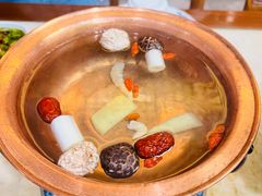 -东来顺•非遗火锅(外滩店)