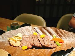 -本源食集 日式烧肉·炉端烧(东海缤纷店)