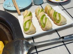 -小炉灶铁锅炖