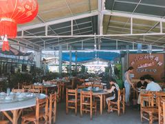 大堂-四川小胡子海鲜(丁村万人海鲜广场店)