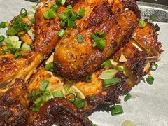 -绿茶餐厅(广州天河城店)