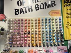 -LUSH(威尼斯人店)