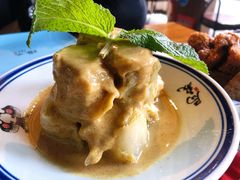 -局气烤鸭·北京菜(前门店)