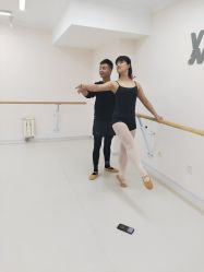 -佑宁舞蹈工作室