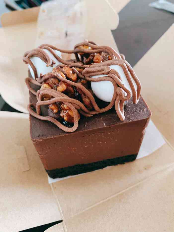 duff lange杜夫朗格蛋糕-"小盆友生日总得找个给自己吃蛋糕的理由.找.