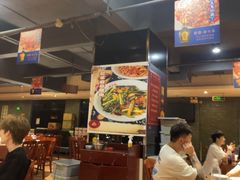-天下客饭店(中山路店)