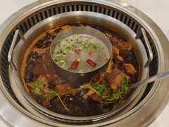 -葛记红焖羊肉(人民路店)