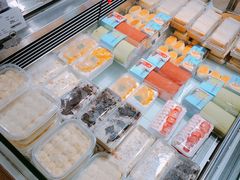 -欧式面包坊(青岛万象城店)