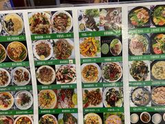 -阿娇魏道(傣味小吃普洱特色店)