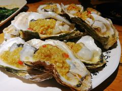 -路边摊小炉子烧烤