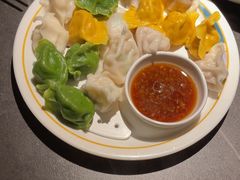 -前海沿·青岛菜(大拇指广场石老人店)