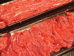 -德记牛肉社潮汕鲜切牛肉火锅(中心路店)