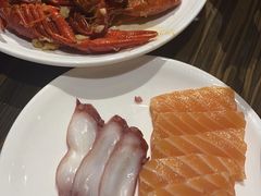 -合肥皇冠假日酒店·菲亚斯特自助餐厅(黄山路店)