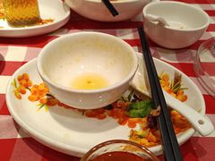 -西贝(吴江路湟普汇店)