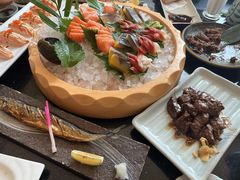 -德川家日本料理(中关村寰太大厦店)
