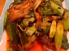 -易老妈蹄花.特色川菜(人民公园总店)