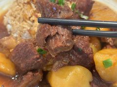 -韩海丽特色美食(秀州路店)