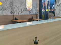 -众品老方子锅贴甜沫(李村店)