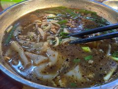 -老仓醋米线(万达店)