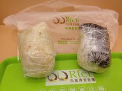 iphone_upload_pic-西龙传香饭团(王府井店)