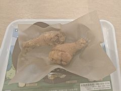 -德克士(北京站店)