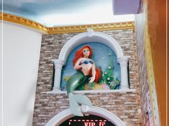 -UME影城(西城广场店)