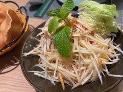 -mango tree芒果树泰国餐厅(青岛万象城店)