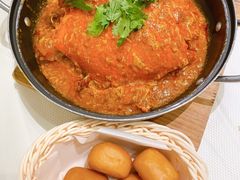 -新加坡海鲜共和(名胜世界圣淘沙海滨坊)