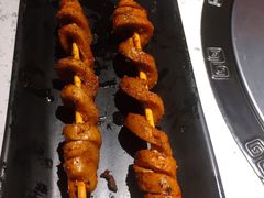 -京韵胡同·酱香羊蝎子火锅涮肉(长寿路店)