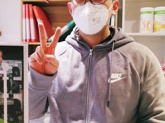 -悦耐私教健身馆(保利中心店)