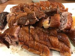 -先记烧鹅王·本地粤菜(福永店)