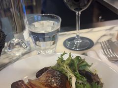 -Le Comptoir de la Gastronomie