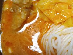 -阿香米线(乐客城店)