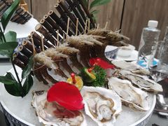 -神洲四海大酒楼(王府井澳门中心店)