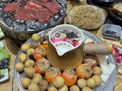 -牛也烧肉(摩尔城店)