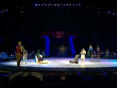 -珠海横琴长隆《卡卡虎奇遇记》