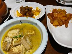 -御湾·浅水湾·贺胜土鸡汤(潜山店)