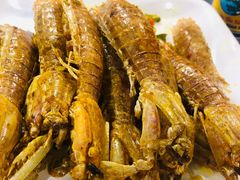 -QQ海鲜餐厅