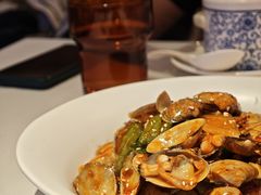 -汤城小厨•粤菜•靓汤(金宝街店)