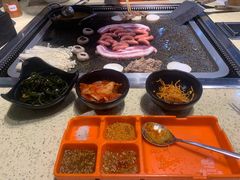 -猪的故事·韩式烤肉(韩乐坊店)