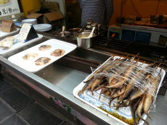 -双桂坊美食街(南大街商业步行街店)