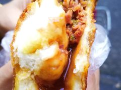 -牛煎里牛肉煎包淮南牛肉汤(广东路店)