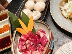 -上男·烧肉集市(五一广场店)