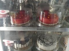 -DQ·蛋糕·冰淇淋(川沙东海岸店)