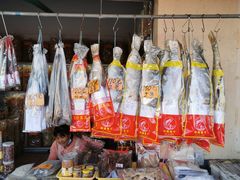 -南沙十九涌渔人码头-南门