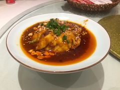 -渝信川菜(西单店)